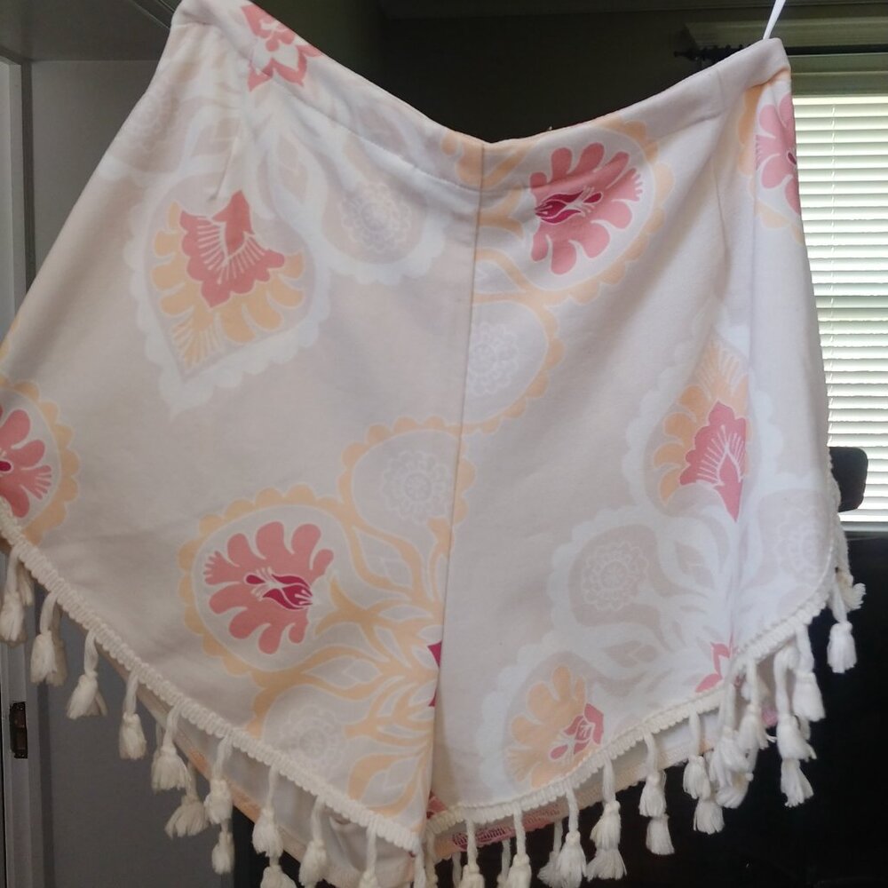 SABO Skirt shorts size Small